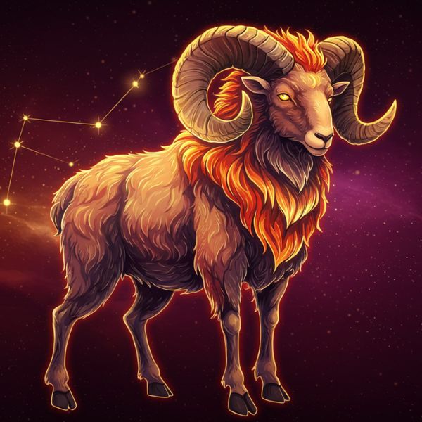 Aries Zodiac Sign