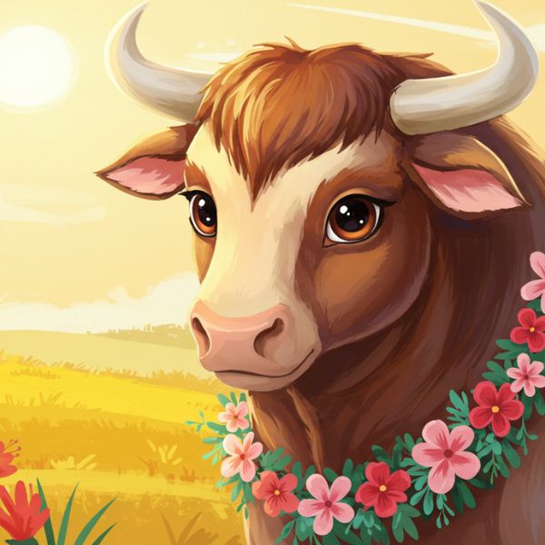 Taurus Zodiac Sign