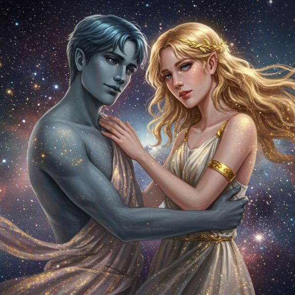 Gemini Zodiac Sign