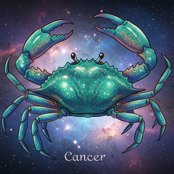 Cancer Zodiac Sign