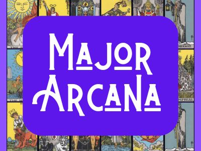 Major Arcana
