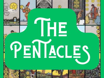 The Pentacles