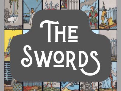 The Swords