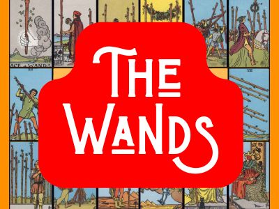 The Wands